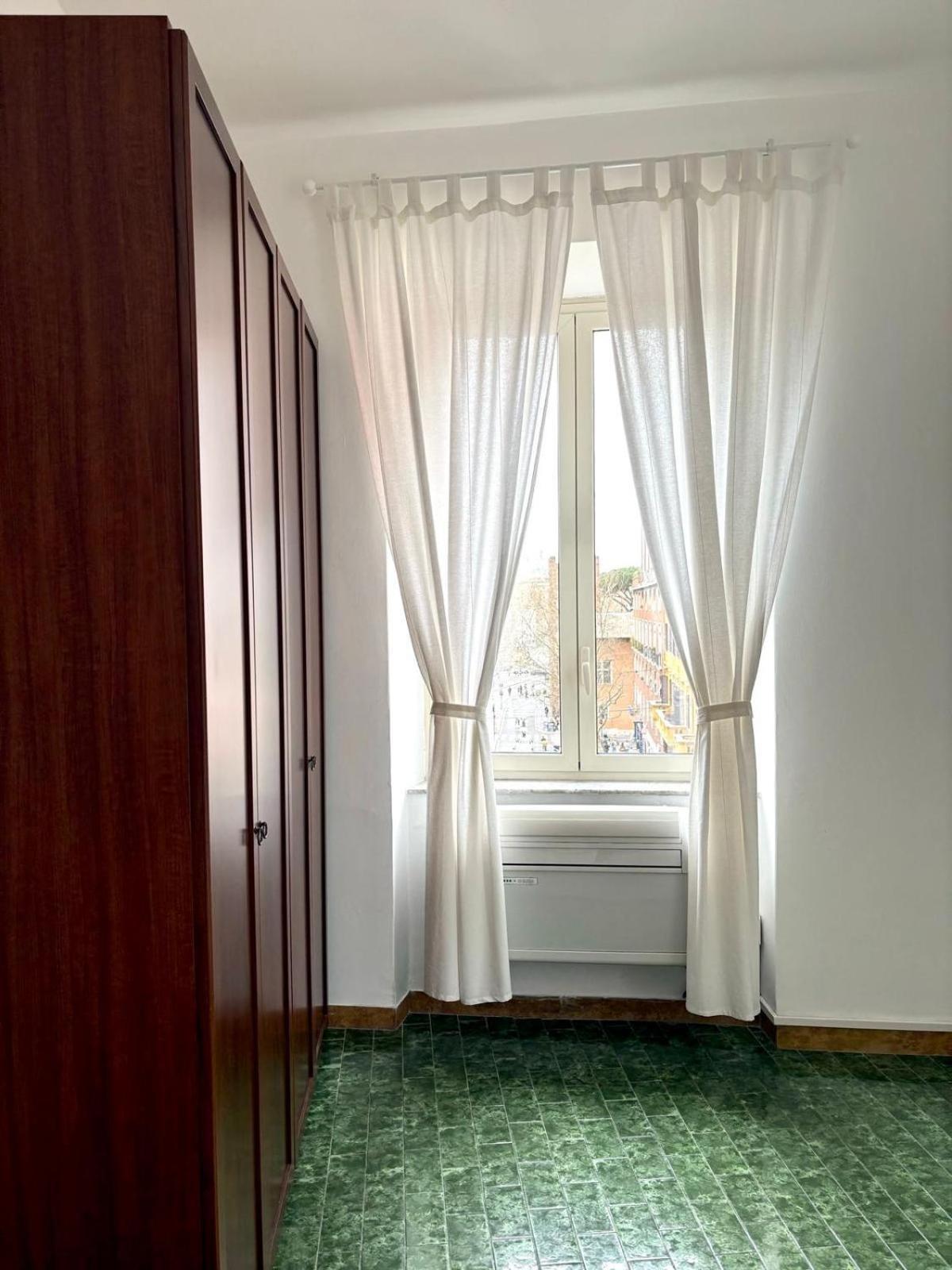 Apartment Ad Maiora Domus *